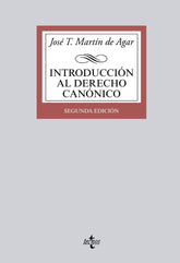 INTRODUCCION AL DERECHO CANONICO - 9788430962075